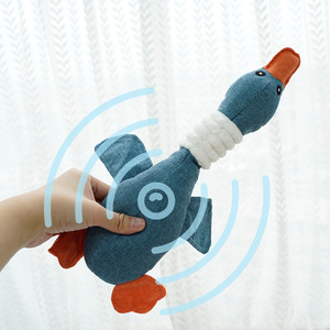 Jouets <span class=keywords><strong>pour</strong></span> chiens populaires OEM ODM, jouet en peluche couineur <span class=keywords><strong>pour</strong></span> chien, jouet à mâcher résistant <span class=keywords><strong>pour</strong></span> chien, jouets <span class=keywords><strong>pour</strong></span> chiens de qualité supérieure, jouet d'activité <span class=keywords><strong>pour</strong></span> chien, jouets <span class=keywords><strong>pour</strong></span> chiens en gros - Product Image 1