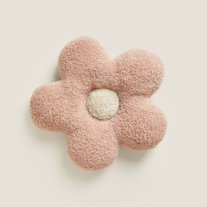2023 Offre Spéciale bébé fleur en forme de bébé poussette siège <span class=keywords><strong>coussin</strong></span> <span class=keywords><strong>pour</strong></span> nouveau-né chambre décoration couette oreiller - Product Image 2