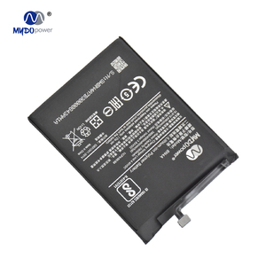 Batería de Alta Calidad para Teléfono Móvil <span class=keywords><strong>BN4A</strong></span> para Xiaomi Redmi Note 7 Note 7 Pro 4000mAh 3.85V - Product Image 3