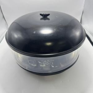 Máy xúc không khí prefilter máy móc xây dựng phần động cơ pre-cleaner Lọc - Product Image 4