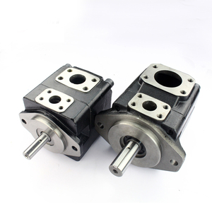 Parker Denison T7 serie de alta presión T7B T7BS Bomba de aceite hidráulico Precio bomba de rotor - Product Image 1