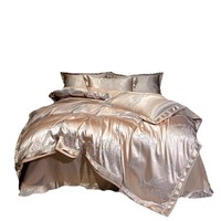 Tissu de drap de lit imprimé en microfibre 100% polyester, 80 GSM, résistant au rétrécissement, léger, tissé