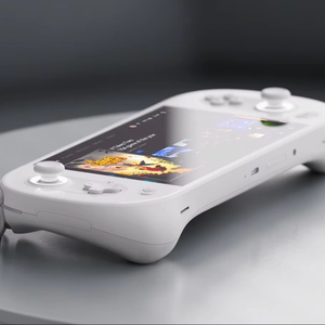 Consola de Videojuegos Portátil OneXPlayer Ay-aneo 2 AMD 6800U de Última Generación, Pantalla Ultra HD de 7 Pulgadas, 16 GB - Product Image 1