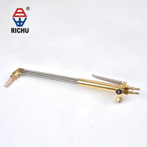 Nhật Bản Loại <span class=keywords><strong>YAMATO</strong></span> G02-200 Tay Cắt Ngọn Đuốc - Product Image 4