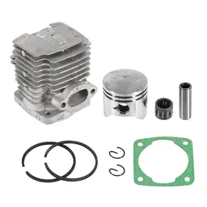 Pocket Quad Dirt Bike ATV 44mm cylinder set with piston and rings for 49cc cylinder