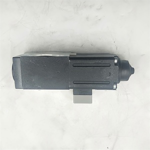 ซีรีส์ QVHZO-T/<span class=keywords><strong>TE</strong></span>/TES รุ่น QVHZO-T-06/36 QVHZO-T-06/45 QVHZO-<span class=keywords><strong>TE</strong></span>-06/36 QVHZO-<span class=keywords><strong>TE</strong></span>-06/45 วาล์วควบคุมการไหลแบบสัดส่วนที่ทำงานโดยตรง - Product Image 6