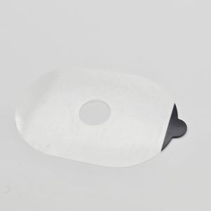 Tampons adhésifs doubles DAS pour verres de lunettes, pastilles antidérapantes pour le traitement optique - Product Image 1
