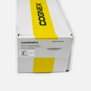 DMR-262QX-0540-P 100% Neuf et Original USA COGNEX Demande de prix - Product Image 5