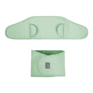 Solo braccioli regolabili multi-uso AntiPilling cinturino indossabile portatile VelvetSoft ragazzi ragazze casa cotone Comfort Fit Fit - Product Image 2