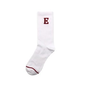 Calcetines Largos de Algodón Transpirables para Mujer, que Absorben la Humedad, Modernos, para las Cuatro Estaciones - Product Image 5