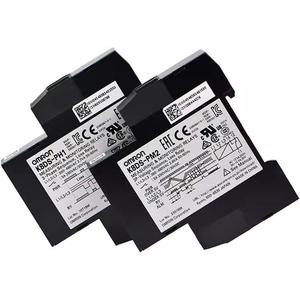 Relè di Protezione Trifase O <span class=keywords><strong>m</strong></span> <span class=keywords><strong>R</strong></span> O n K8DS-PH1 per Inversione di Fase e Mancanza di Fase, 380V AC 50/60Hz, Prezzo Competitivo Negoziabile - Product Image 1