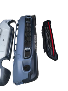 Kit carrosserie de haute qualité adapté à la BMW Mini R60 <span class=keywords><strong>JCW</strong></span> Pare-chocs avant arrière Grille - Product Image 3