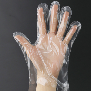 <span class=keywords><strong>Gants</strong></span> <span class=keywords><strong>jetables</strong></span> haute performance pour enfants, <span class=keywords><strong>gants</strong></span> de service alimentaire en TPE PE, résistants aux liquides, <span class=keywords><strong>sans</strong></span> <span class=keywords><strong>latex</strong></span>, imperméables - Product Image 3