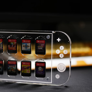 Cuenta de Juego SWITCH1 SWITCH2 NS con Más de 80 Juegos para Switch1 Switch2 NS, Compatible con Juego Instantáneo - Product Image 5