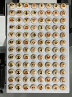 Nouvelle imprimante alimentaire 2026 pour photos et logos, idéale pour le chocolat, le fondant, les biscuits et les macarons