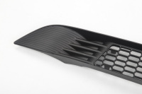Clips filets anti-insectes avant pour Tesla 2021 modèle Y panneau d'admission d'air barre d'eau entrer couvercle d'entrée d'air pour 2023 modèle Y
