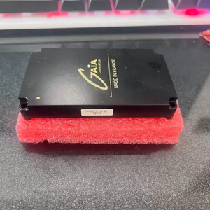 MGDS-75-H-E 75W 9-45V ถึง 12V 6.25A ควอเตอร์บริค โมดูลแปลงไฟ DC-DC แบบแยกส่วน แหล่งจ่ายไฟเกรดอุตสาหกรรม - Product Image 2