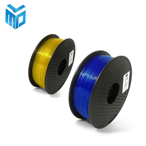 Filamento de Plástico PETG de Alta Calidad de 1.75 mm, 1 kg por Rollo, para Impresoras 3D FDM, Material Duradero, Venta al por Mayor de Fábrica 3DSHAPING - Product Image 2