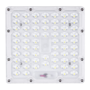 ไฟถนนโซลาร์เซลล์ออลอินวัน 40w สำหรับทางเดิน ลานจอดรถ 12v 30w 60w รุ่น FL-YTH-KM1-2 ไฟถนนโซลาร์เซลล์ออลอินวัน - Product Image 2