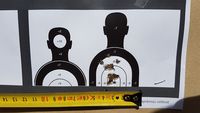 Garantie du meilleur prix : lunette de tir tactique Vector Optics FFP Marksman 4-16x44 6-24x50 US Optical