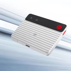 ZTE F50 Pro MU3356 5g Sim Card <b>Modem</b> 5G Portable Wifi Router - Product Image 6