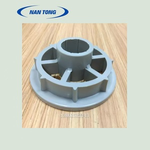 Nantong <b>Plastic</b> <b>Barrel</b> Part For Printing Machine With Film Clamping Function - Product Image 1