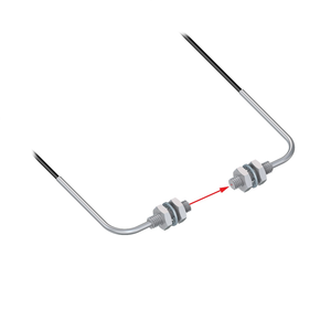 PIAT16U FIBRE PLASTIQUE, OPPOSED MODEC - Product Image 1