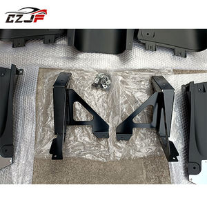 KIT de carrosserie de pare-chocs arrière Offre Spéciale haute qualité Offre Spéciale pour BMW <span class=keywords><strong>MINI</strong></span> R56 <span class=keywords><strong>JCW</strong></span> - Product Image 5