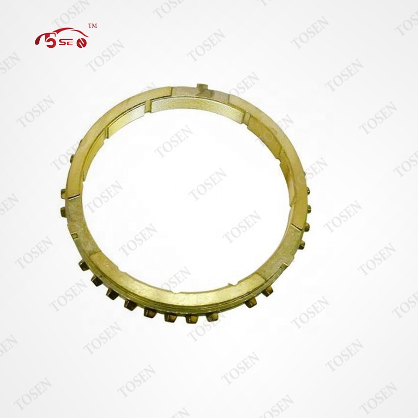 Car Spare Parts - Synchronizer Ring for Toyota Land Cruiser