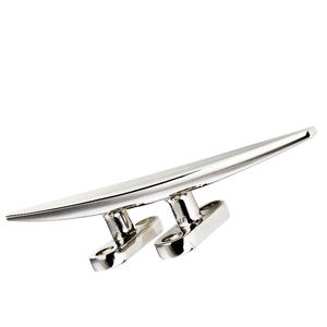 Câble plat en acier de 6 pouces, 150 mm, bornes, accessoires de quincaillerie pour yachts, bateaux rapides, bateaux commerciaux, poteaux d'amarrage - Product Image 1