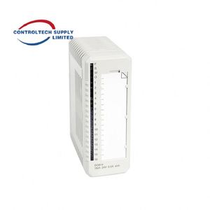 Module de contrôle de circuit électrique en aluminium haute performance DO814, nouveau contrôleur logique PLC pour l'automatisation - Product Image 3