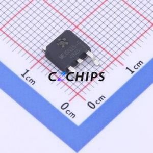 ทรานซิสเตอร์ฟิลด์ทรานซิสเตอร์ (มอสเฟท) TO-252-3L ME15N25-G ใหม่และดั้งเดิม - Product Image 1