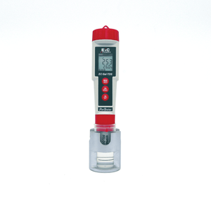 Herramienta Portátil EIC EC40 para Medir y Analizar Acuarios de Agua Salada - Product Image 1