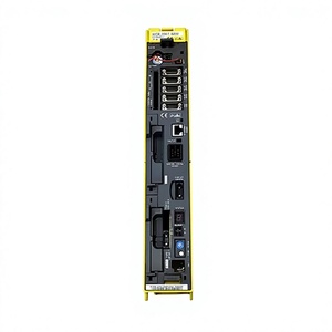 Nueva y Original Unidad de Control Principal A02B-0307-B822 F a N U C 31i-A, Placa Base del Sistema - Product Image 1