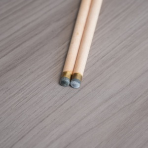 Năng động bóng 13mm Maple Snooker 1/2 chia Cue 147cm bida Cue thanh hồ bơi bàn bi-a cho nhà Bar hồ bơi Cue thanh - Product Image 2