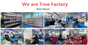 Masajeador eléctrico de cuello y espalda 6D Trapezius Muscle Shiatsu para aliviar el dolor de tejido profundo - Product Image 6