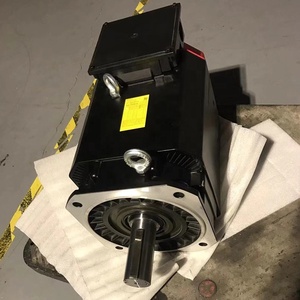 A06B-1408-B153 อุปกรณ์เสริมระบบเครื่องจักร FANUC มอเตอร์ของแท้ใหม่เอี่ยมพร้อมการรับประกันหนึ่งปี - Product Image 2