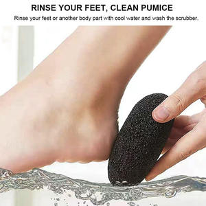 <span class=keywords><strong>Pierre</strong></span> ponce de lave professionnelle <span class=keywords><strong>pierre</strong></span> volcanique <span class=keywords><strong>naturelle</strong></span> nettoyage des pieds gommage exfoliant pour <span class=keywords><strong>lime</strong></span> <span class=keywords><strong>à</strong></span> pied dissolvant de callosités - Product Image 5