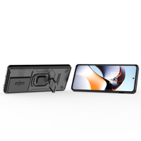 Coque de téléphone antichute avec support pour OnePlus 13 12 11 – Bonnes ventes