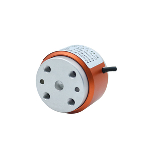 Capteur de couple statique de 0,1 Nm à 5 Nm, précision de 0,1 % et protection contre les surcharges de 120 %, capteurs de force et cellules de pesée - Product Image 5