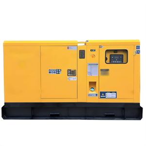 Générateur fiable de 12 kW à 50 kW pour les stations de pompiers et les services d'urgence - Product Image 4