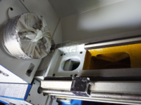 Tour à métaux Gap Bed Lathe C6240C, tour à métaux de qualité à vendre