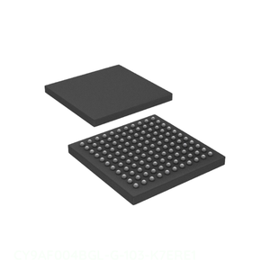 Acheter des composants électroniques en ligne CY9AF004BGL-G-103-K7ERE1 d'origine embarquée - Product Image 1