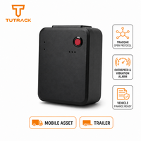 Traceur GPS magnétique sans fil pour véhicule, avec alarme de survitesse et de vibration, compatible avec les protocoles ouverts Traccar, prêt pour la finance automobile et les remorques d'actifs mobiles