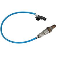 Capteur d'oxygène O2 Lambda 4 fils 22690-00Q1G 2269000Q1G pour Renault Duster Nissan Terrano – Rapport air-carburant