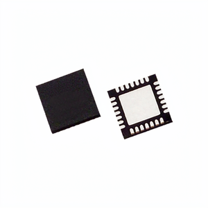 Clock Timing In Stock SI4112-D-GM 28 VFQFN Exposed Pad Electronic Circuit Components - Product Image 1