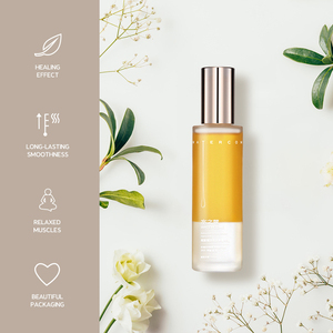 High Quality Moisturizing <strong>Body</strong> <strong>Oil</strong> with Vitamin E Instantly Relieves <strong>Dry</strong> Skin 24 Hour Moisture <strong>Body</strong> <strong>Oil</strong> <strong>Spray</strong> - Product Image 3