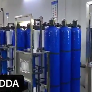 Toute la <span class=keywords><strong>maison</strong></span> petit purificateur d'eau système d'osmose inverse d'eau machine de dialyse pour vente d'usine - Product Image 3