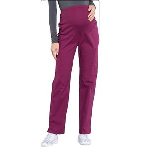 OEM Custom Professionals <span class=keywords><strong>Pantalon</strong></span> de maternité pour femmes enceintes - Product Image 4