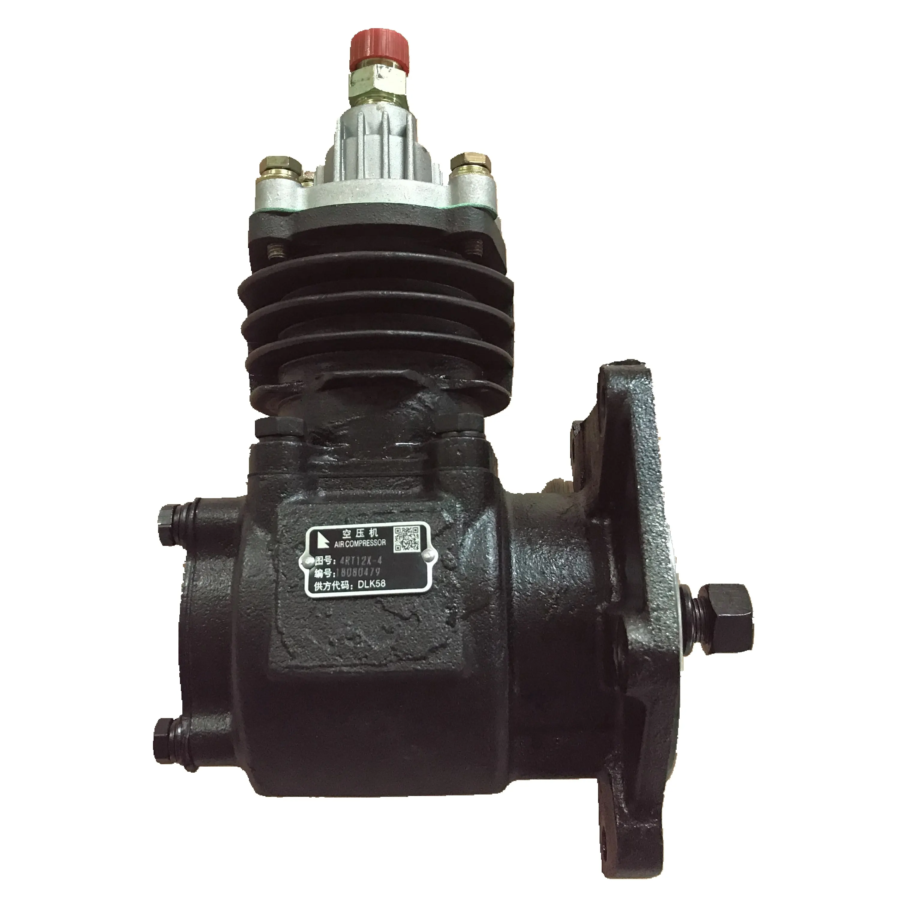 ของแท้ YTO เครื่องยนต์อะไหล่ 4RT12X-4 Air Compressor